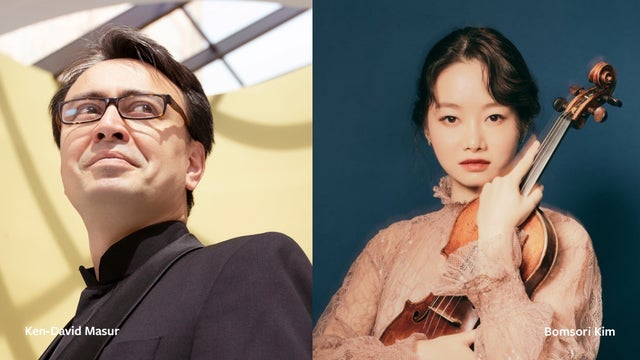 National Symphony Orchestra:  Beethoven:  200 Years On