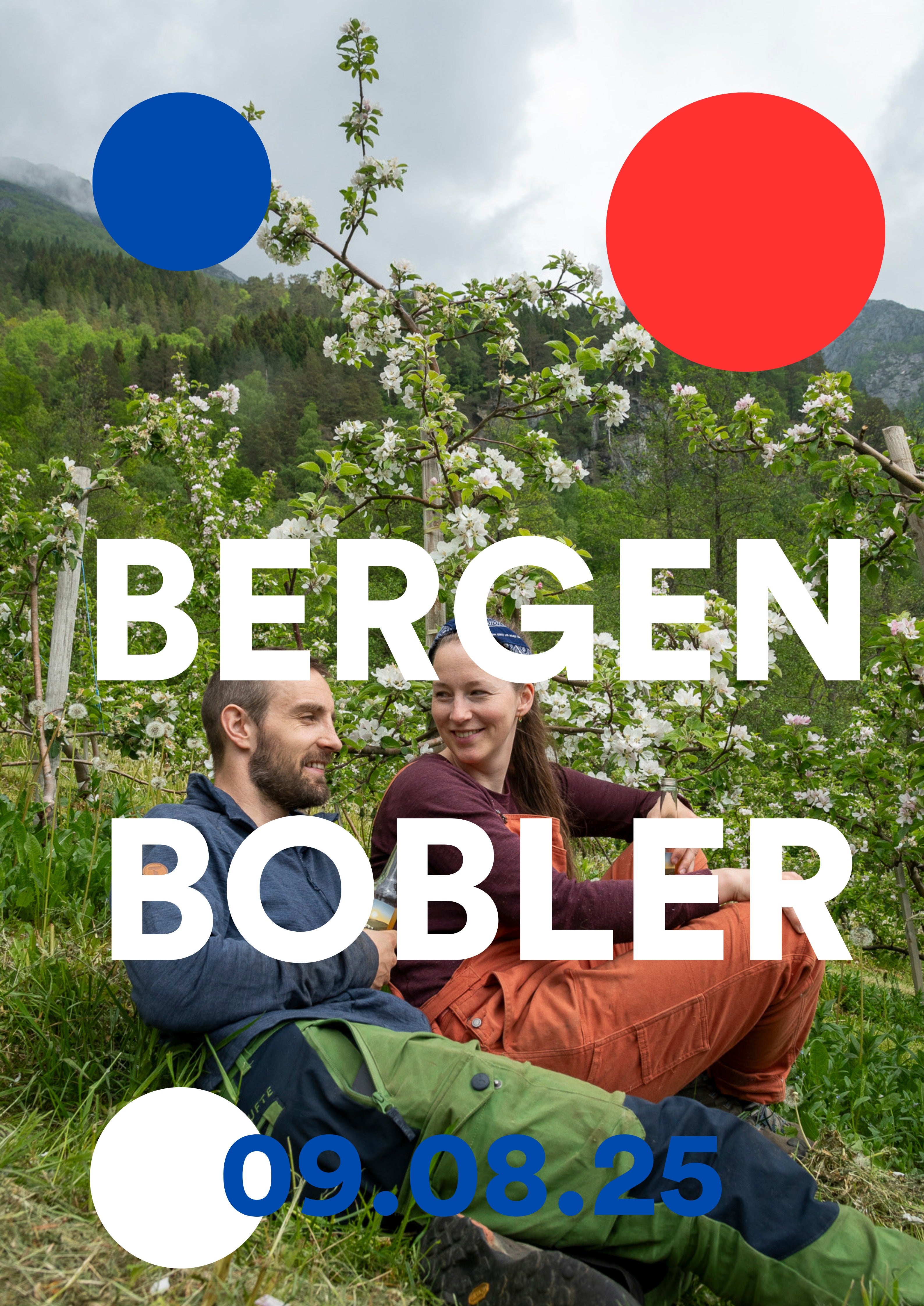 Bergen Bobler! 