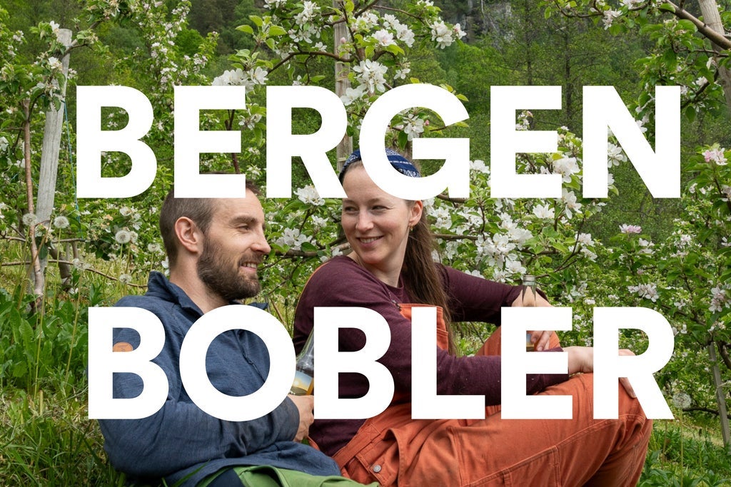 Bergen Bobler!