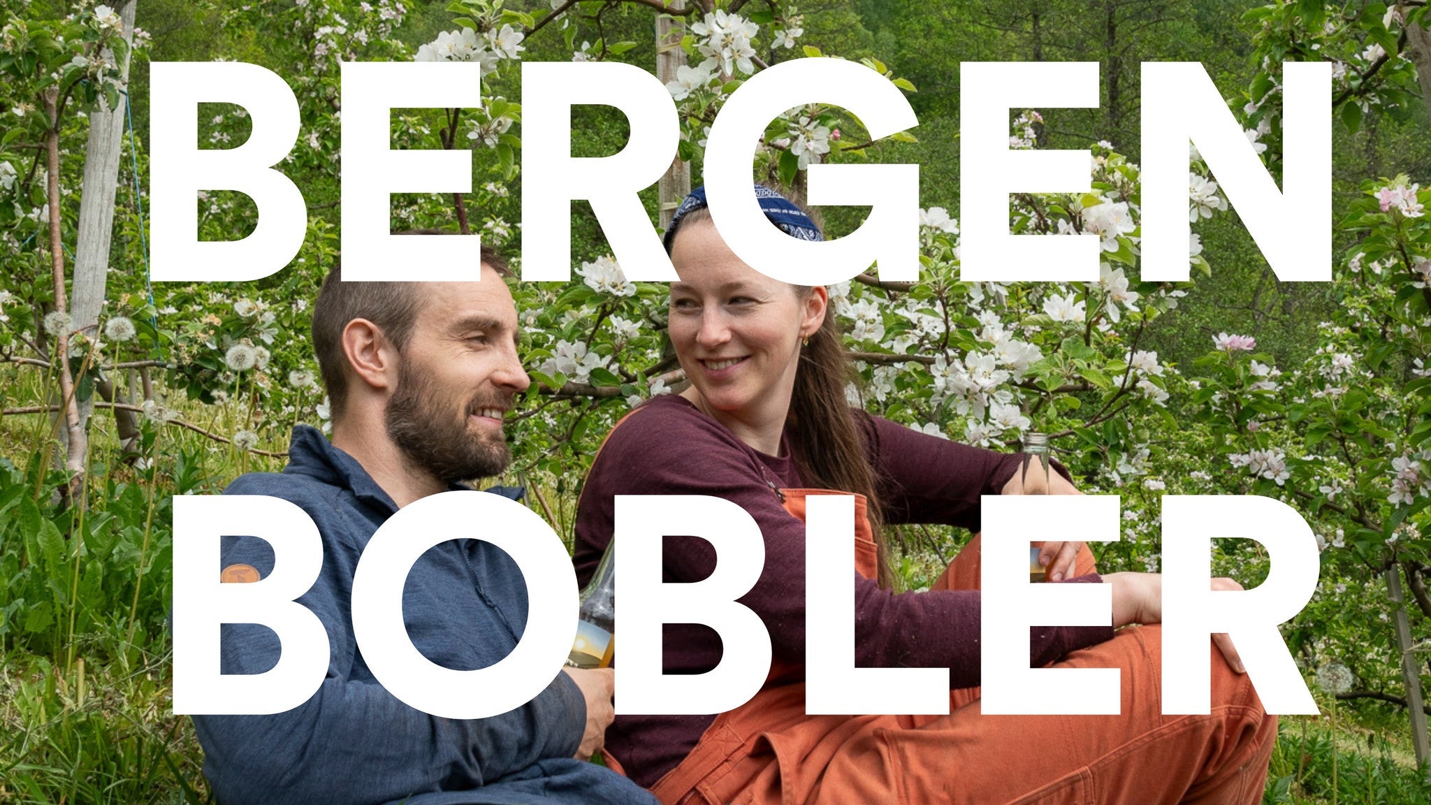 Bergen Bobler!