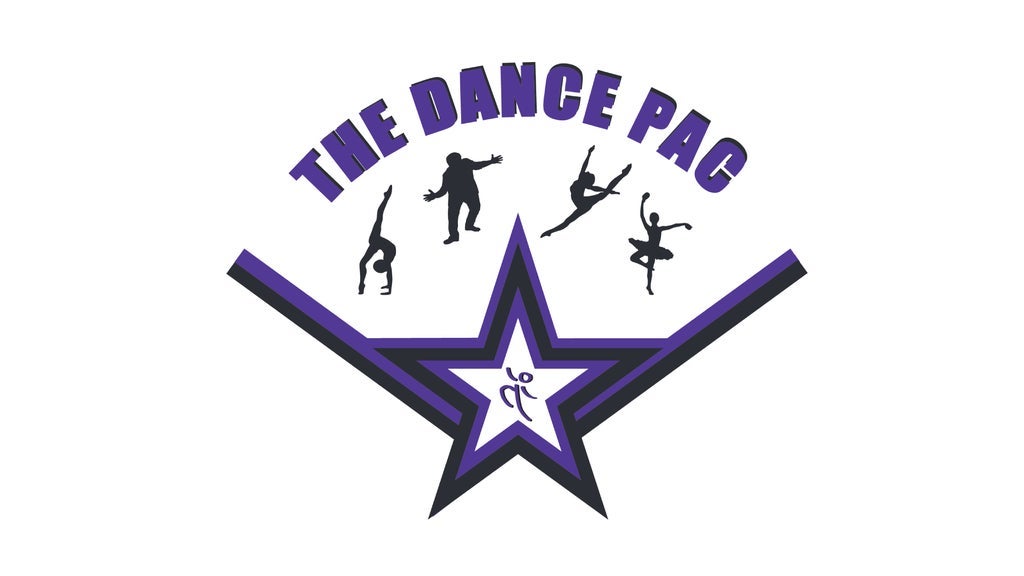 The Dance PAC Showcasing The Stars 2026