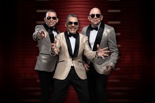 Los Hermanos Rosario