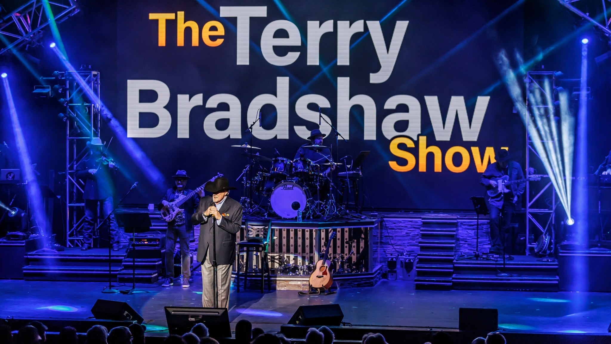 The Terry Bradshaw Show