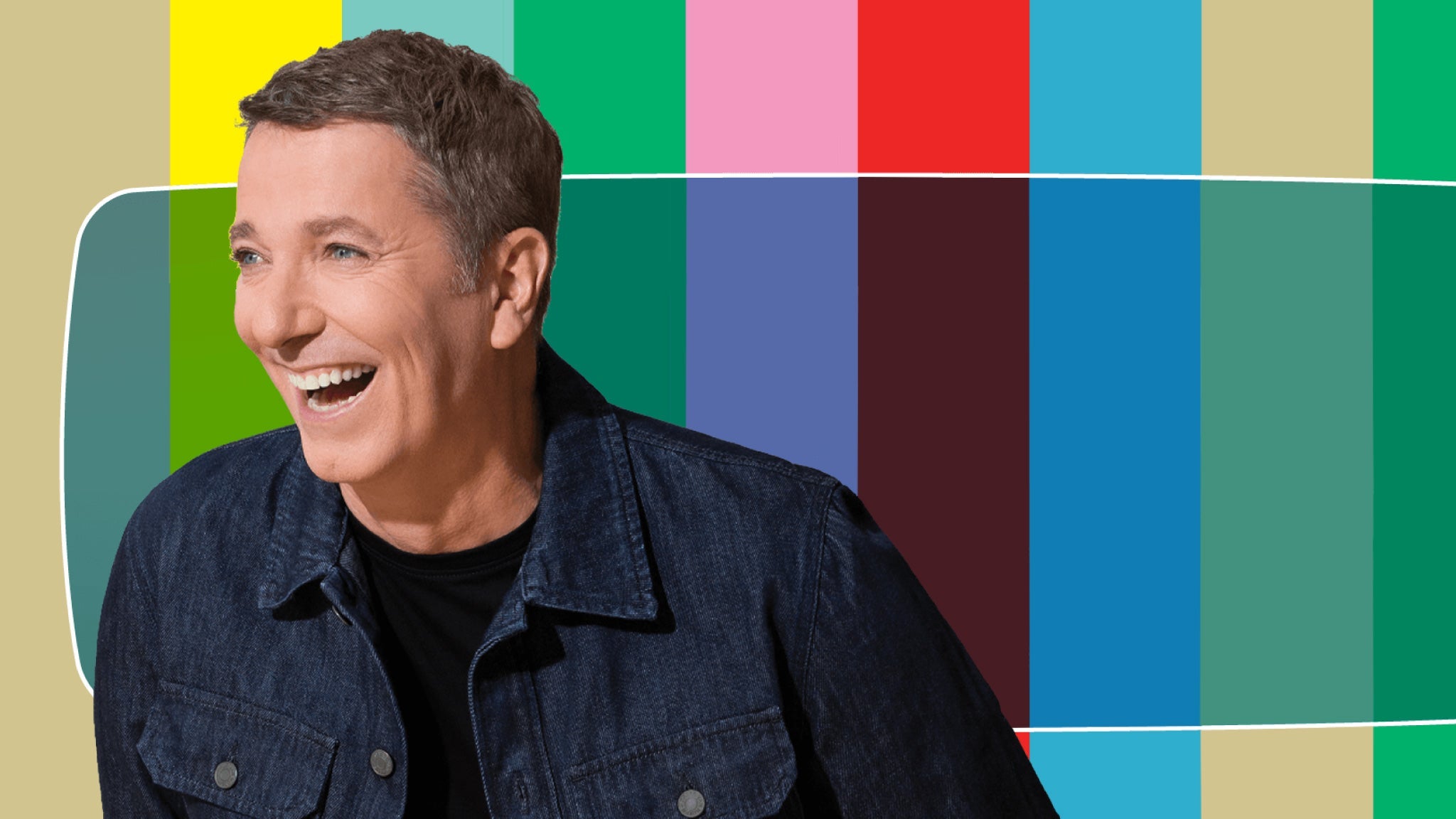 Patrice L’Ecuyer – Après seulement 32 ans d’absence sur scène at Cabaret du Casino de Montreal – Montreal, Canada