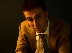 Bilde for arrangement SG Lewis