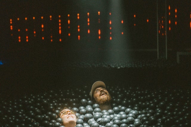 Wild Child presales in Washington