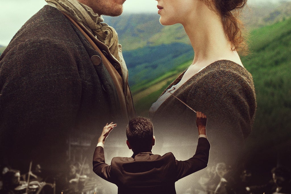 Outlander in Concert