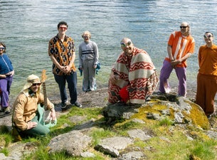 Bilde for arrangement Flammer Dance Band