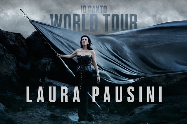 Presale codes for laura pausini yo canto world tour: members use these when buying pre-sale tickets