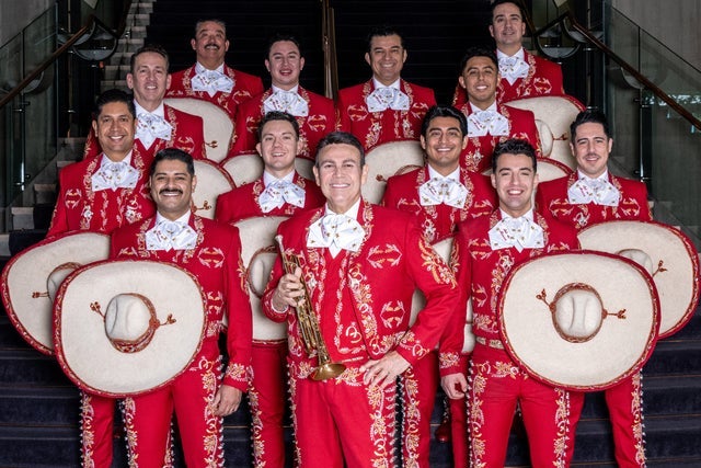 Presales to mariachi sol de mexico: members use these when buying pre-sale tickets