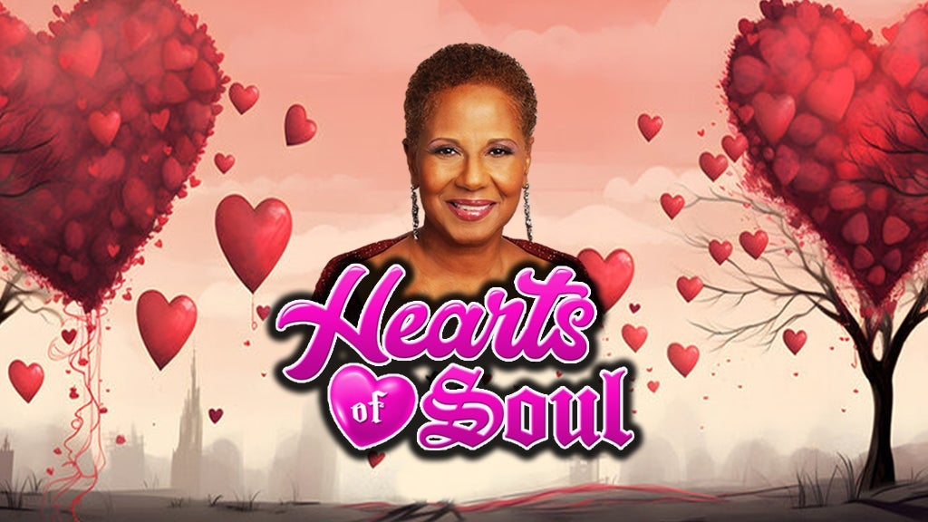 Hearts Of Soul