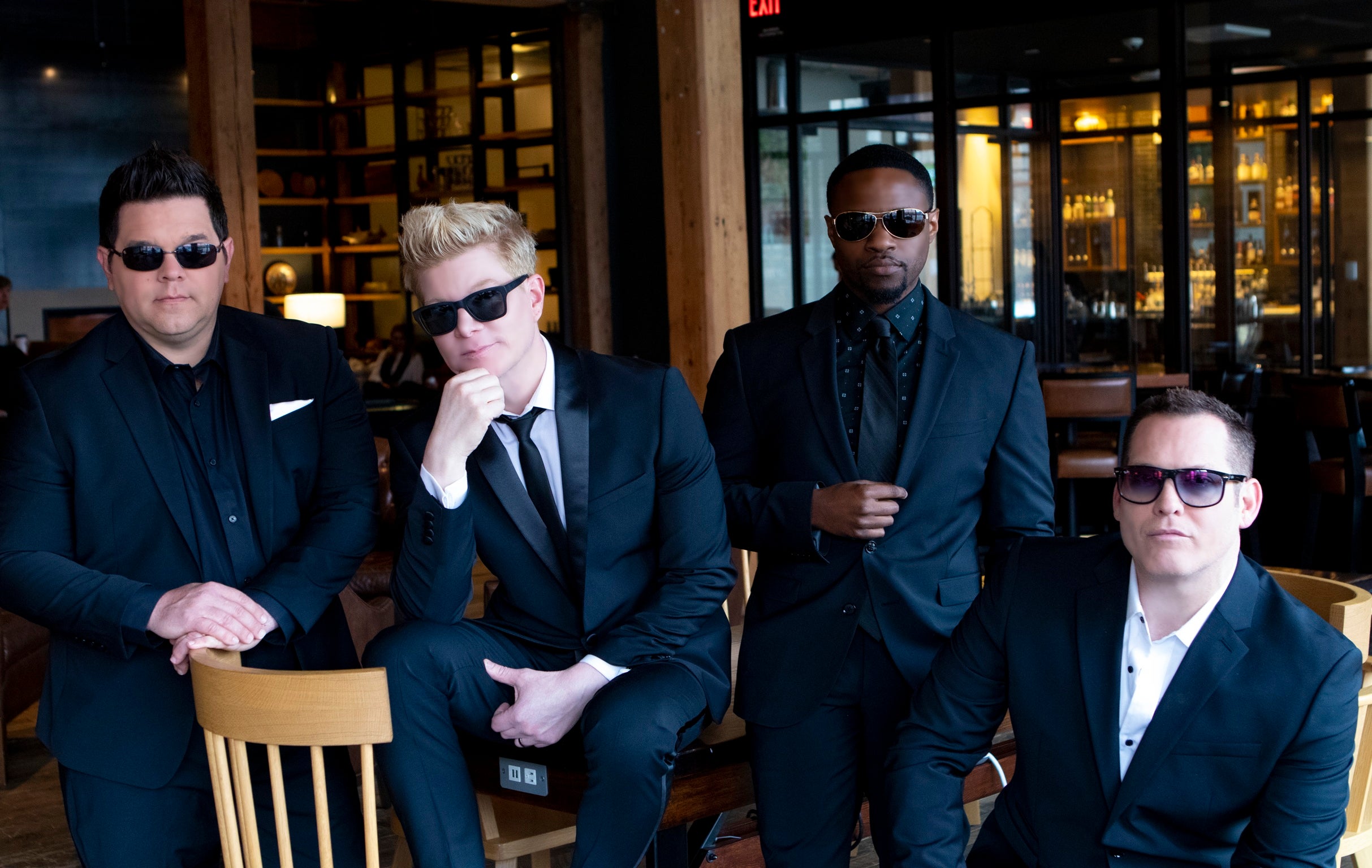 Tonic Sol-Fa with Shaun Johnson Big Band Experience