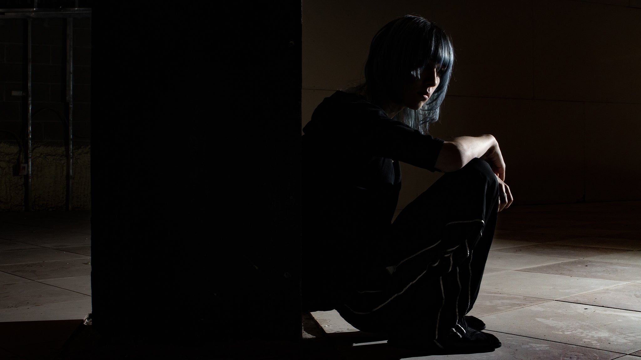 Kuru at The Masquerade