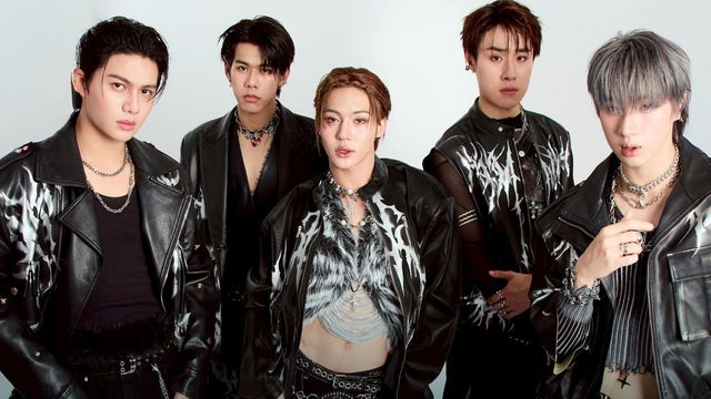 LYKN UNLEASHED WORLD TOUR IN LOS ANGELES