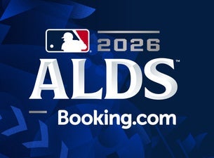 ALDS Home Game 1