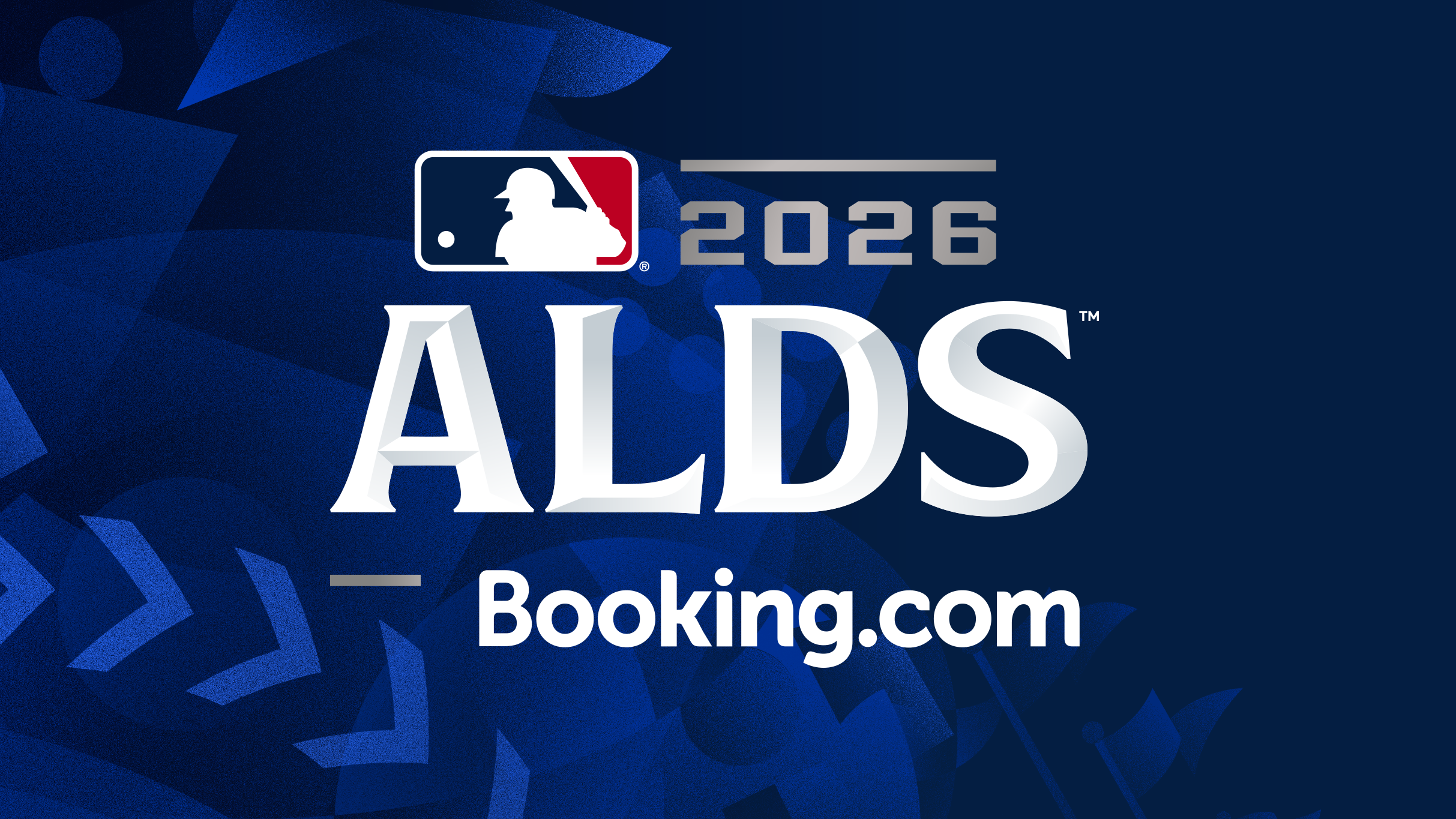 ALDS Home Game 1