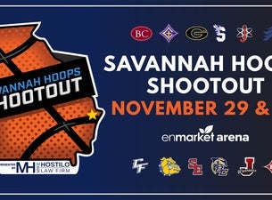 Savannah Hoops Shootout