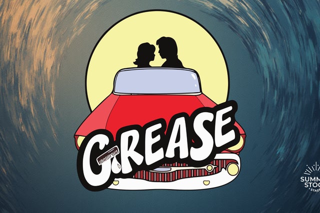 Summer Stock Stage: Grease- Preview in Indianapolis