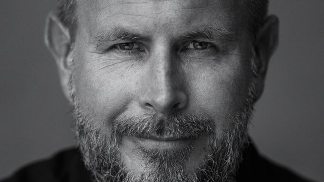 Kjetil Husebø