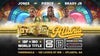 Overtime Boxing Presents - OTX 15: Atlanta
