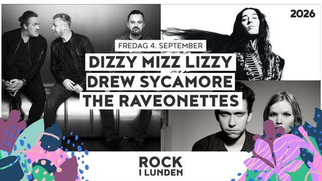 Rock i Lunden