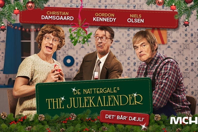 The Julekalender