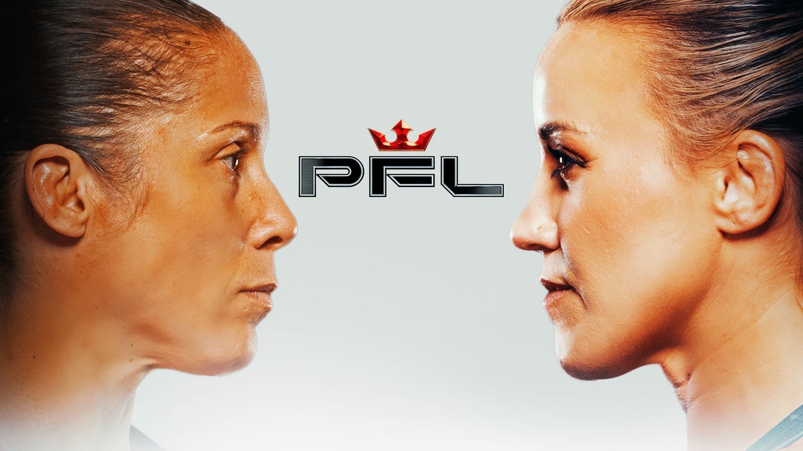 PFL Chicago event image