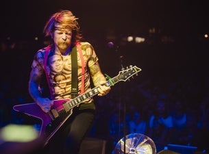 Bilde for arrangement Eagles of Death Metal