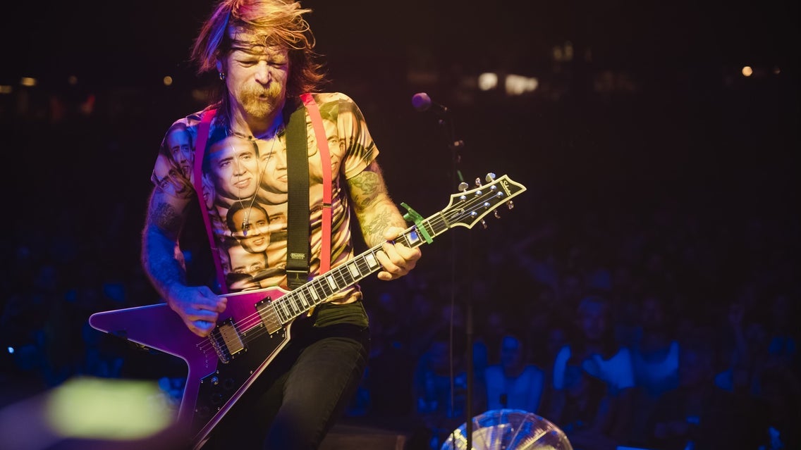 Eagles of Death Metal
