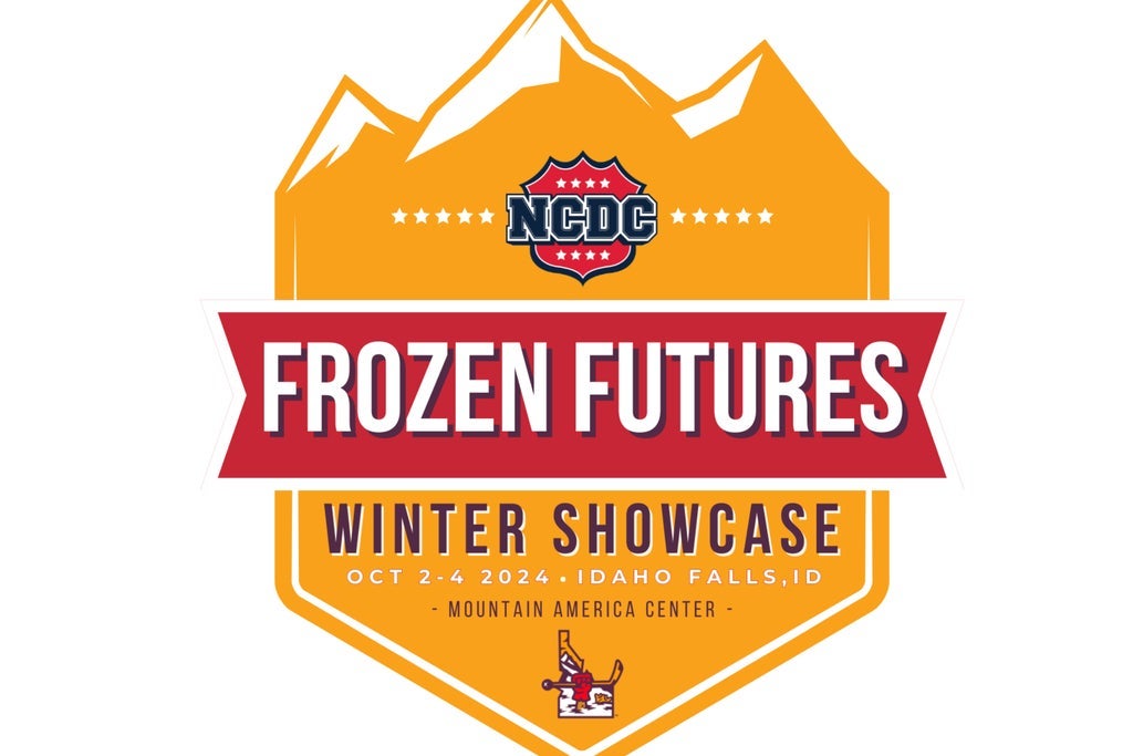 NCDC Frozen Futures Showcase - Matinee Day 3