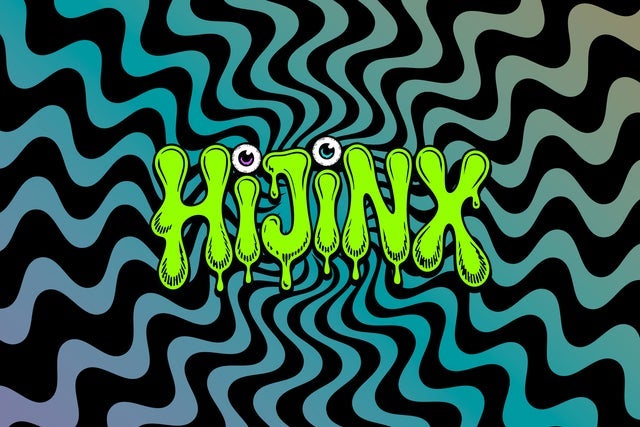 Presales to hijinx: members use these when buying pre-sale tickets