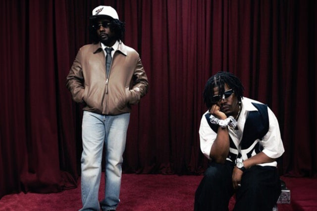 Wale & Smino - Everything Is... The Tour presale code