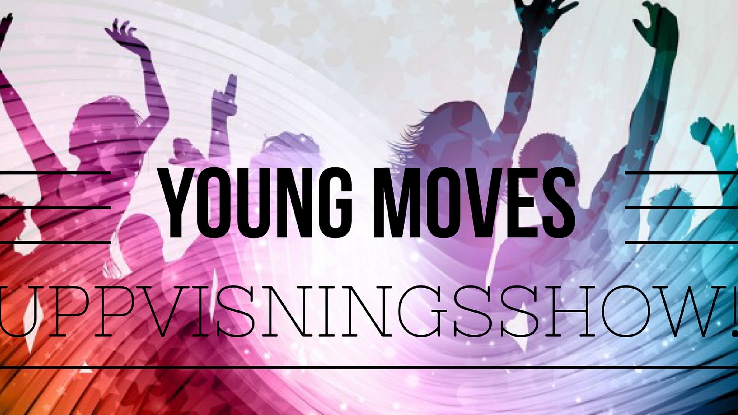 Young Moves Vårshow!