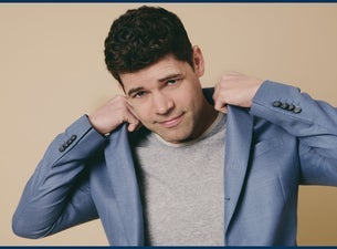 The Haller Club prior to An Evening with Jeremy Jordan
