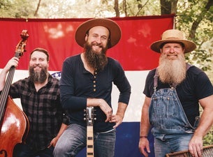 The Kay Brothers' Summer Fish Fry At Rose Park