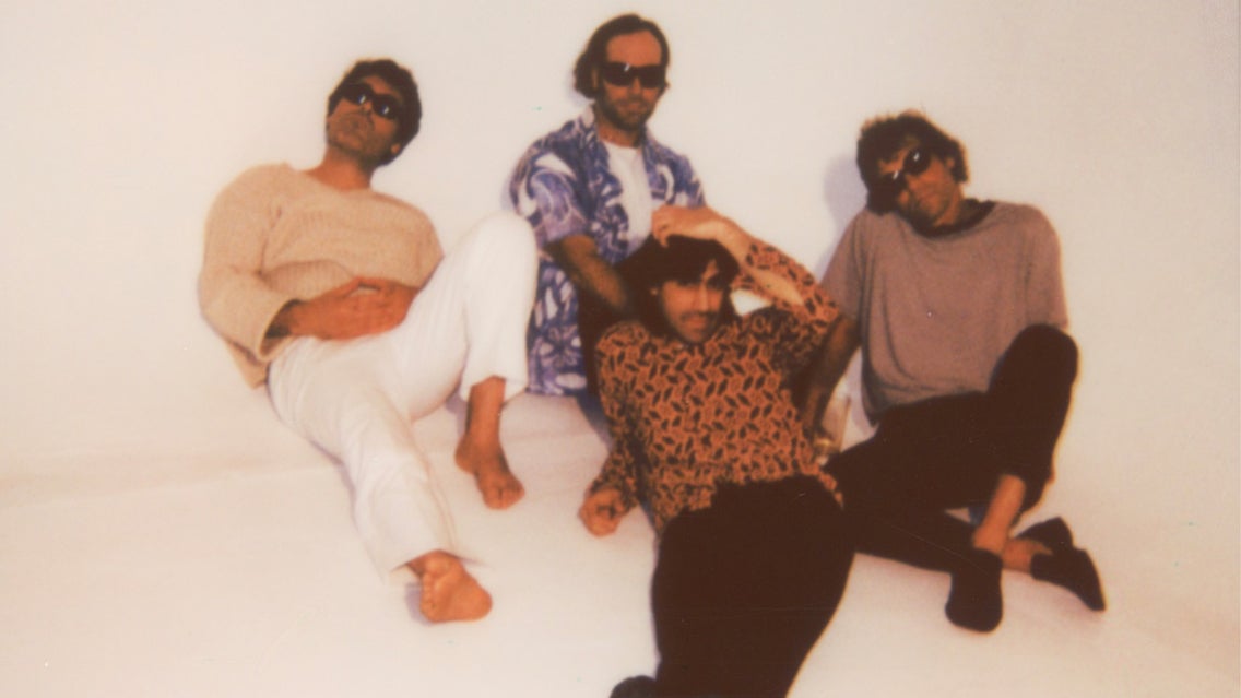 Allah-Las - EU Tour ´26 event image