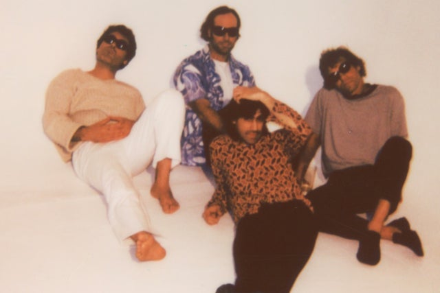 Presales to allah las: members use these when buying pre-sale tickets