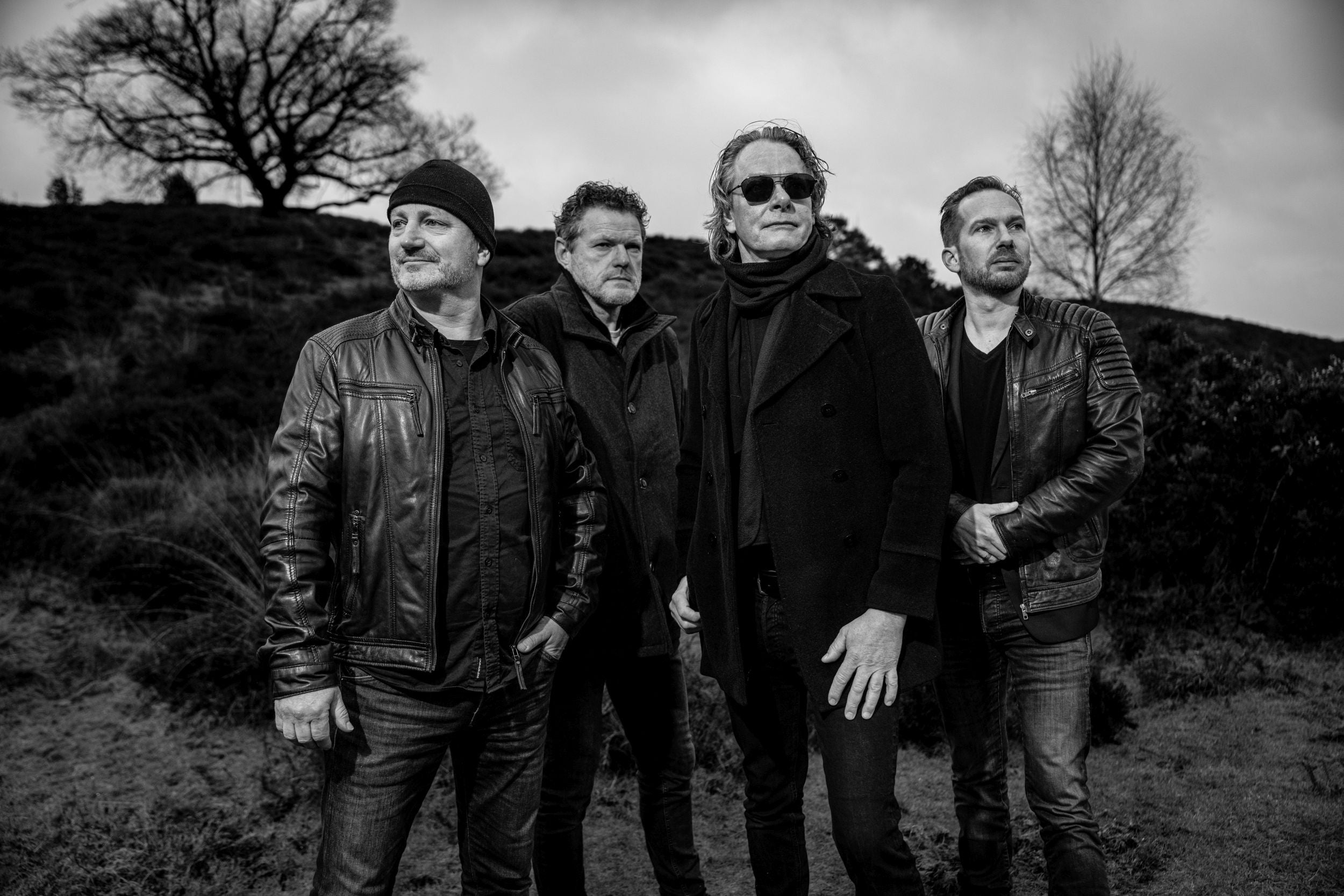 Like U2 ( Tribute ) – 2026-11-06