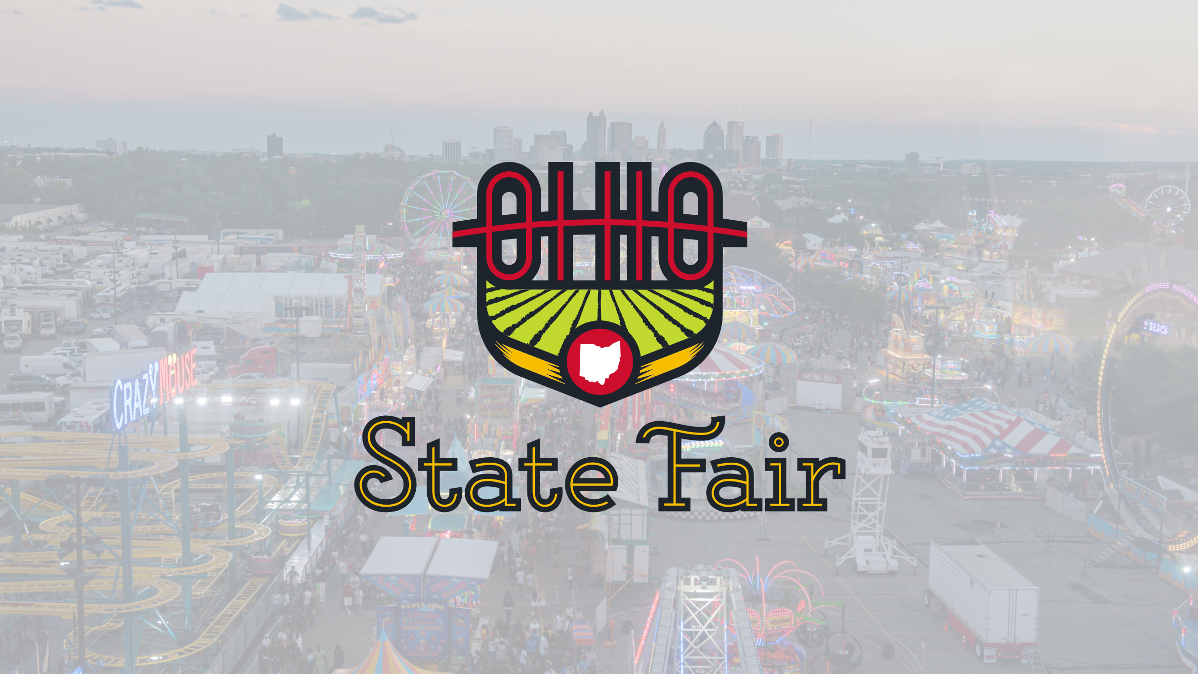 Ohio State Fair Skyglider: Any Day