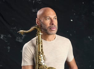 Joshua Redman Quartet at Meridian Arts Centre (Toronto)