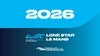 LONE STAR LE MANS
