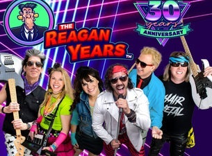 The Reagan Years