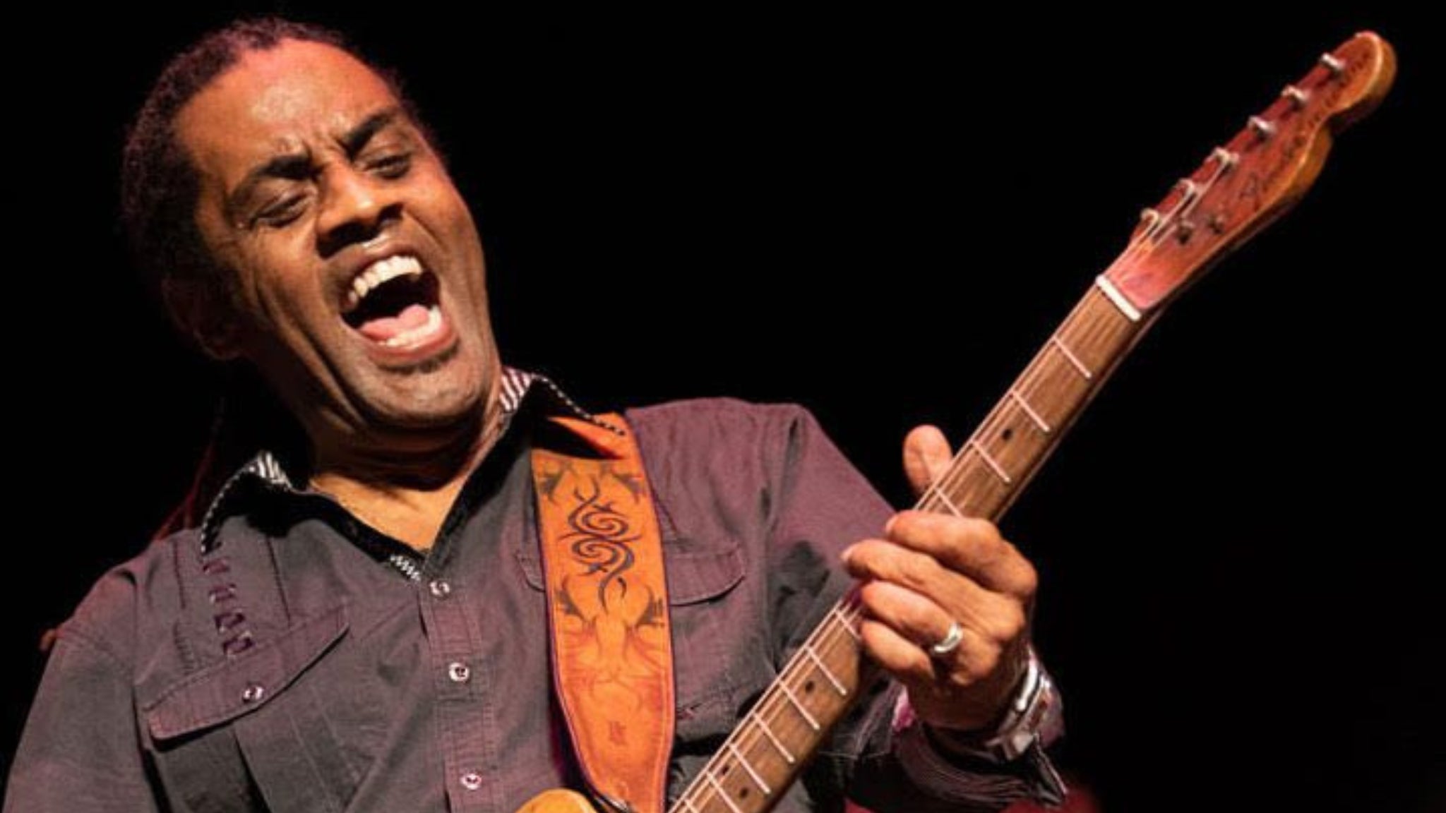 Kenny Neal Band presale passcode for show tickets in Portsmouth, NH (Jimmy's Jazz and Blues Club)