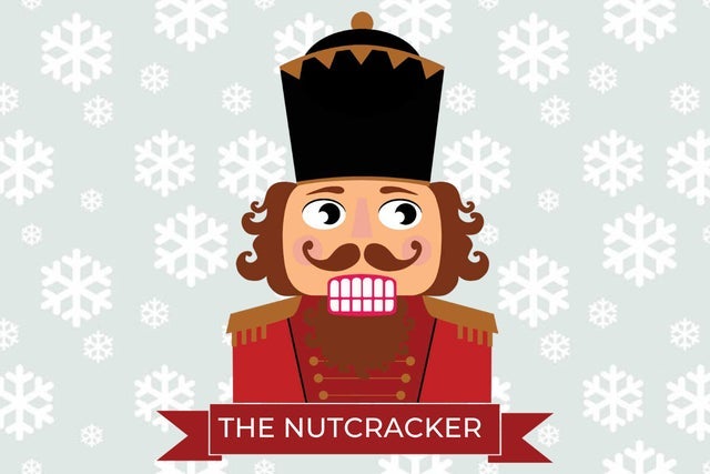 Trio Danceworks: Nutcracker 2026