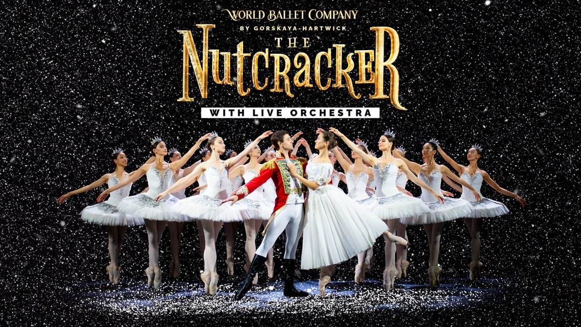 World Ballet Company: The Nutcracker