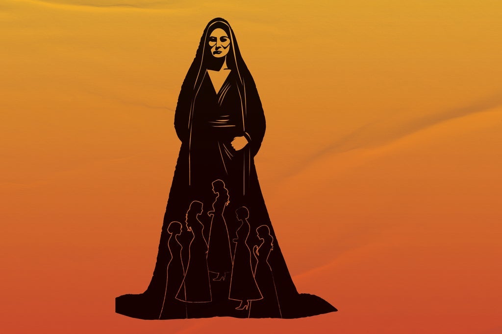 Butler Theatre Presents: The House Of Bernarda Alba