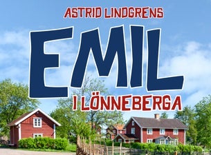 Emil i Lönneberga