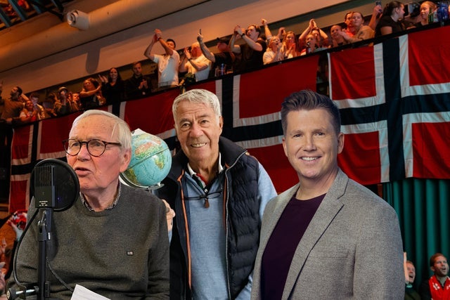 Ticket Reselling Drillo &amp; Scheies VM-show!