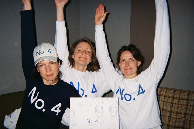 No. 4 - Fri alder
