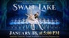 Swan Lake by the United European Ballet Company